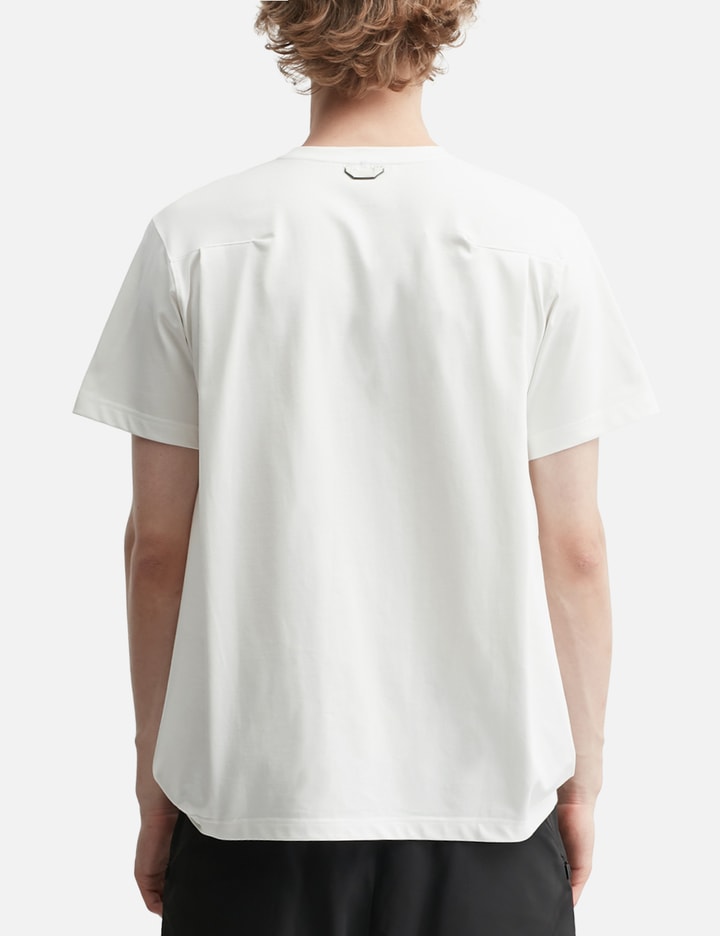 Ader Error T-shirt Product. 48 In White