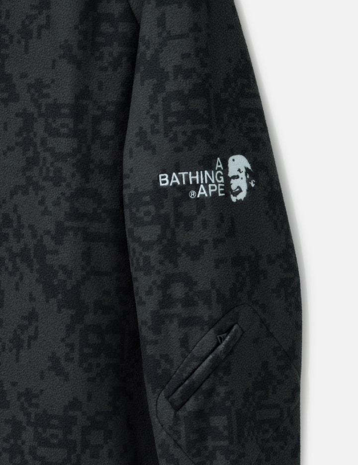 BAPE Kazuki Kuraishi Fleece Pullover