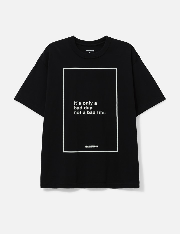 Neighborhood SS-15 T-shirt Placeholder Image