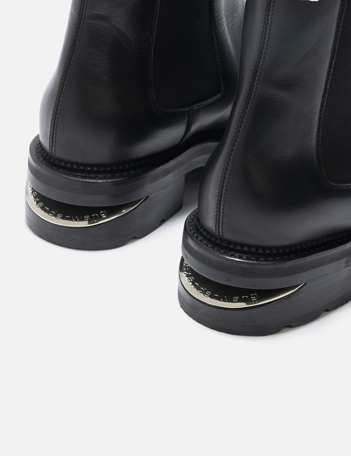 Andy Boot Placeholder Image