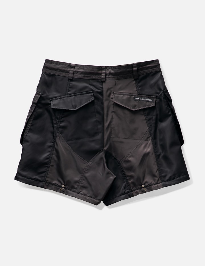 ディタッチャブル パッチワーク カーゴパンツ Placeholder Image