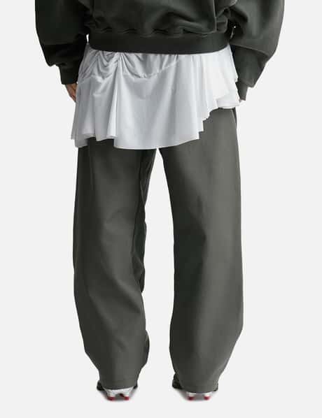 Dual Fabric Hybrid Pants view 12