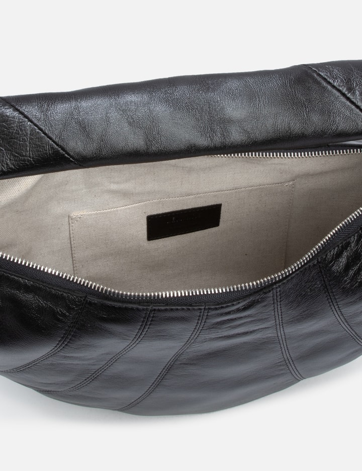 Lemaire Fortune Croissant Bag