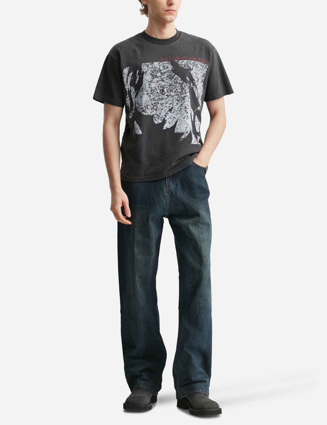 Valentine T-Shirt view 15