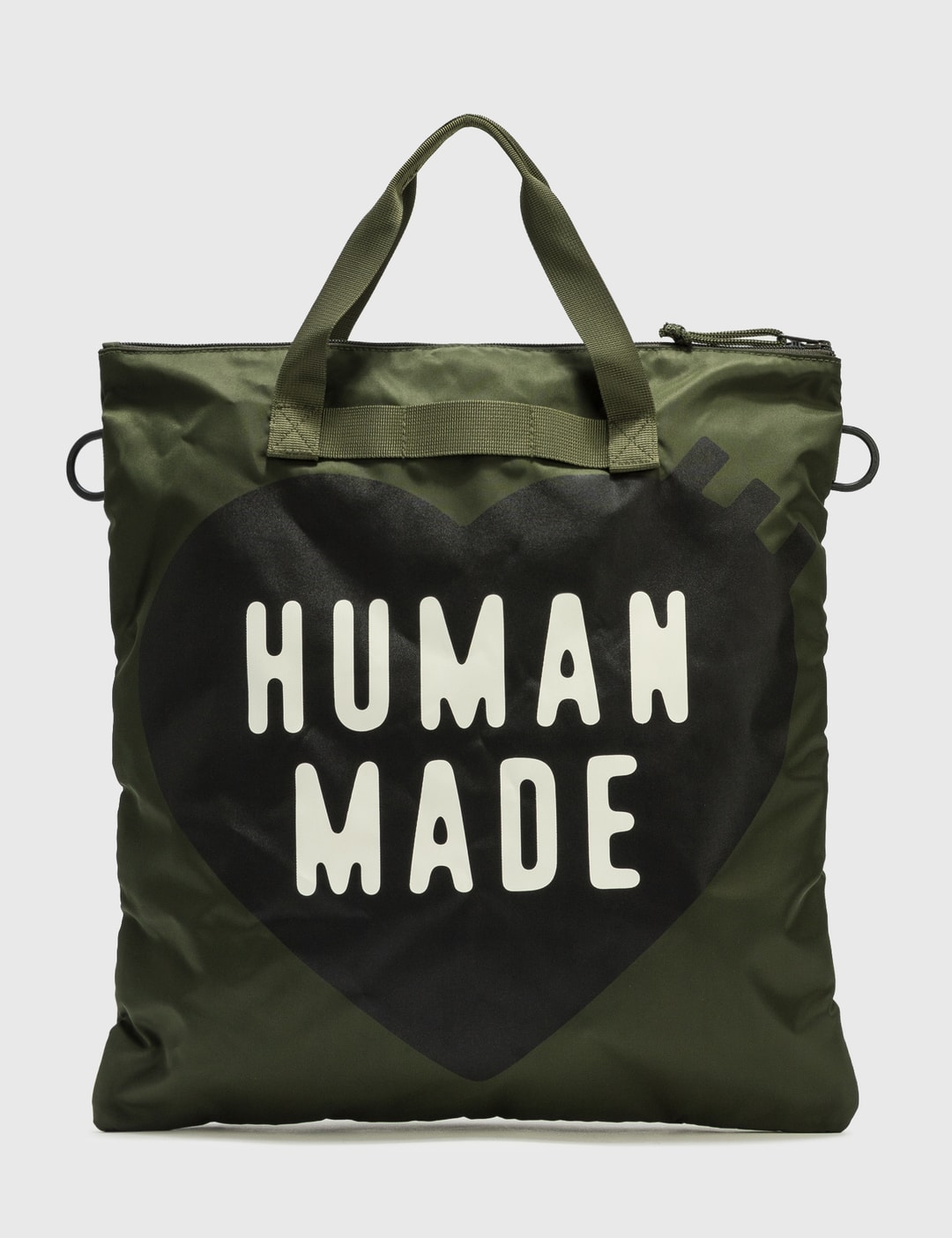 Human Made - ヘルメット バッグ | HBX - ハイプビースト(Hypebeast)が 