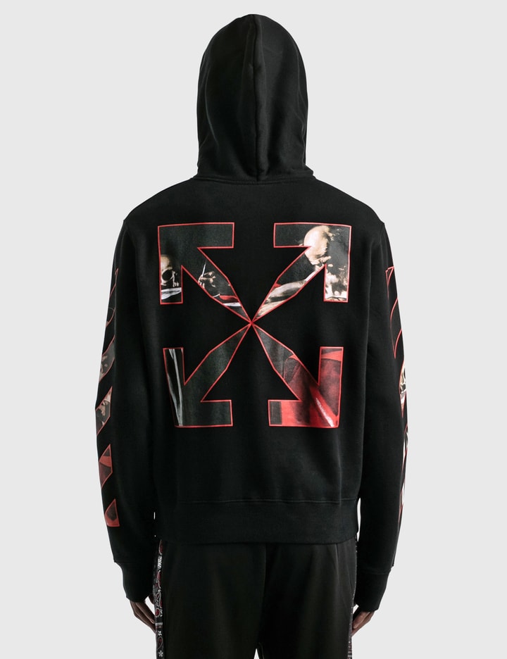 Caravaggio Slim Hoodie Placeholder Image