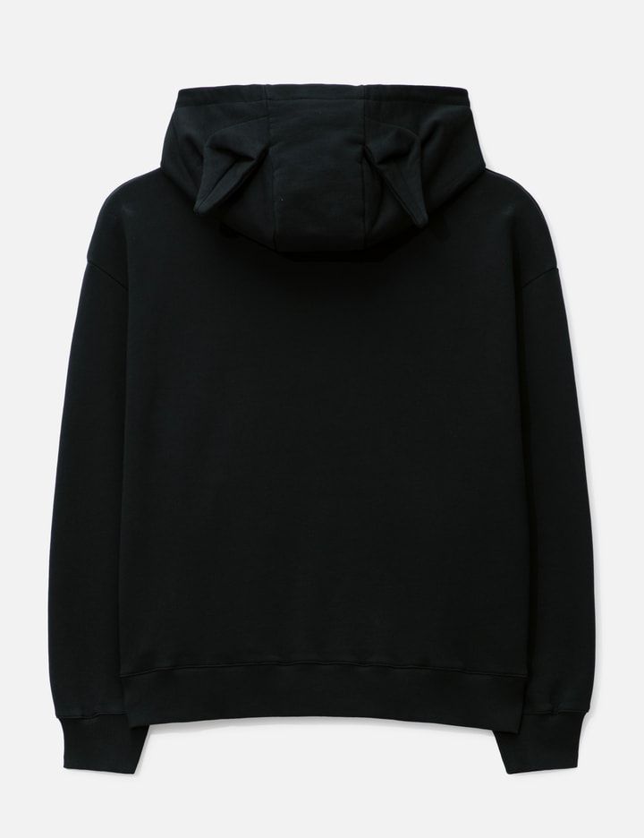 Label Ears Hoodie Placeholder Image