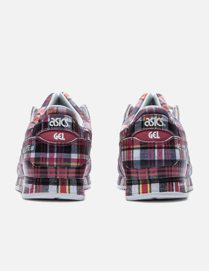 Asics GEL LYTE 3 07 Remastered Placeholder Image