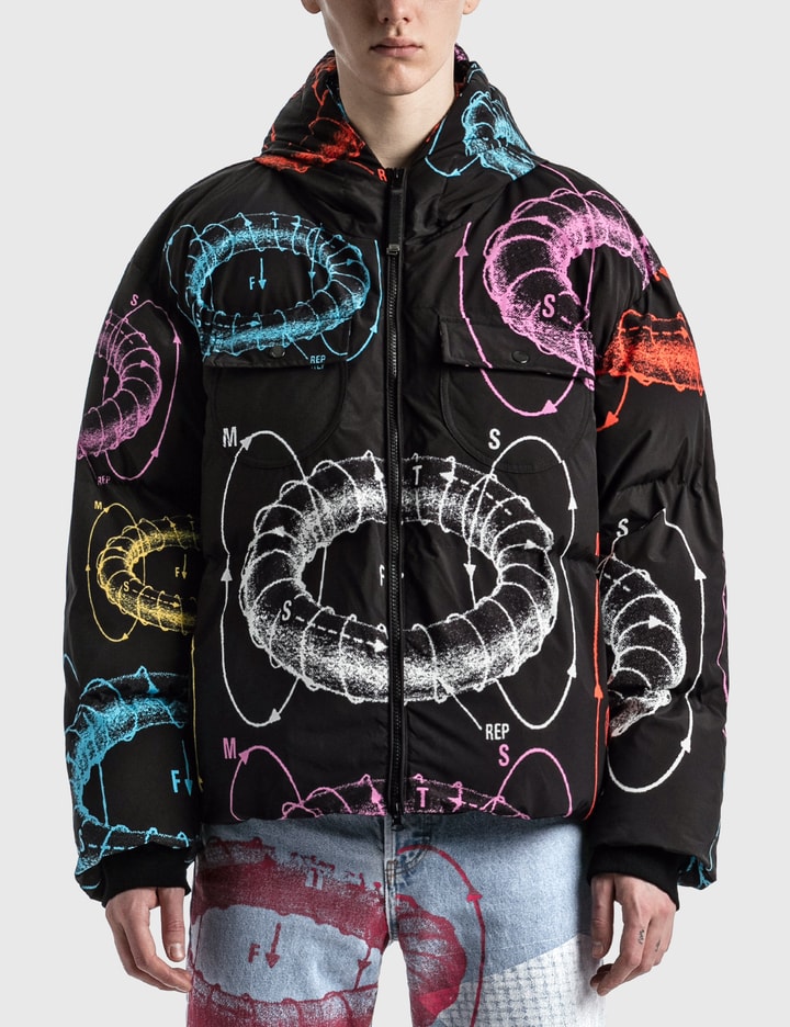 Antigravity Puffer Jacket Placeholder Image