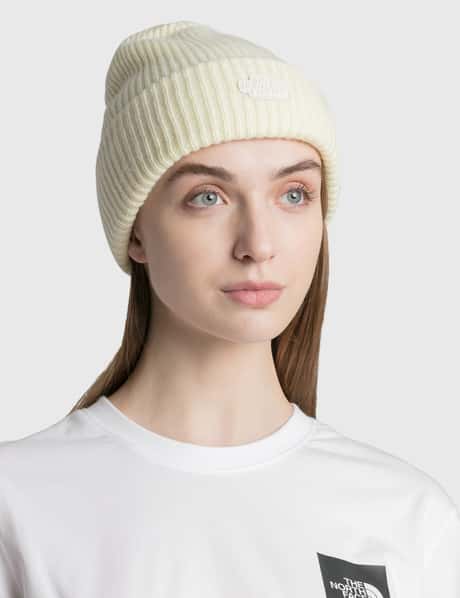 The North Face TNF City Street Beanie HBX - Main Image
