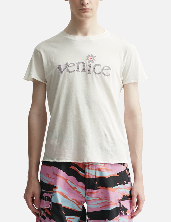 Unisex Venice T-shirt Placeholder Image