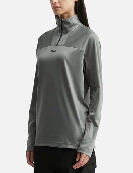 Oakley X Hypegolf C1 Bark Pullover view 7