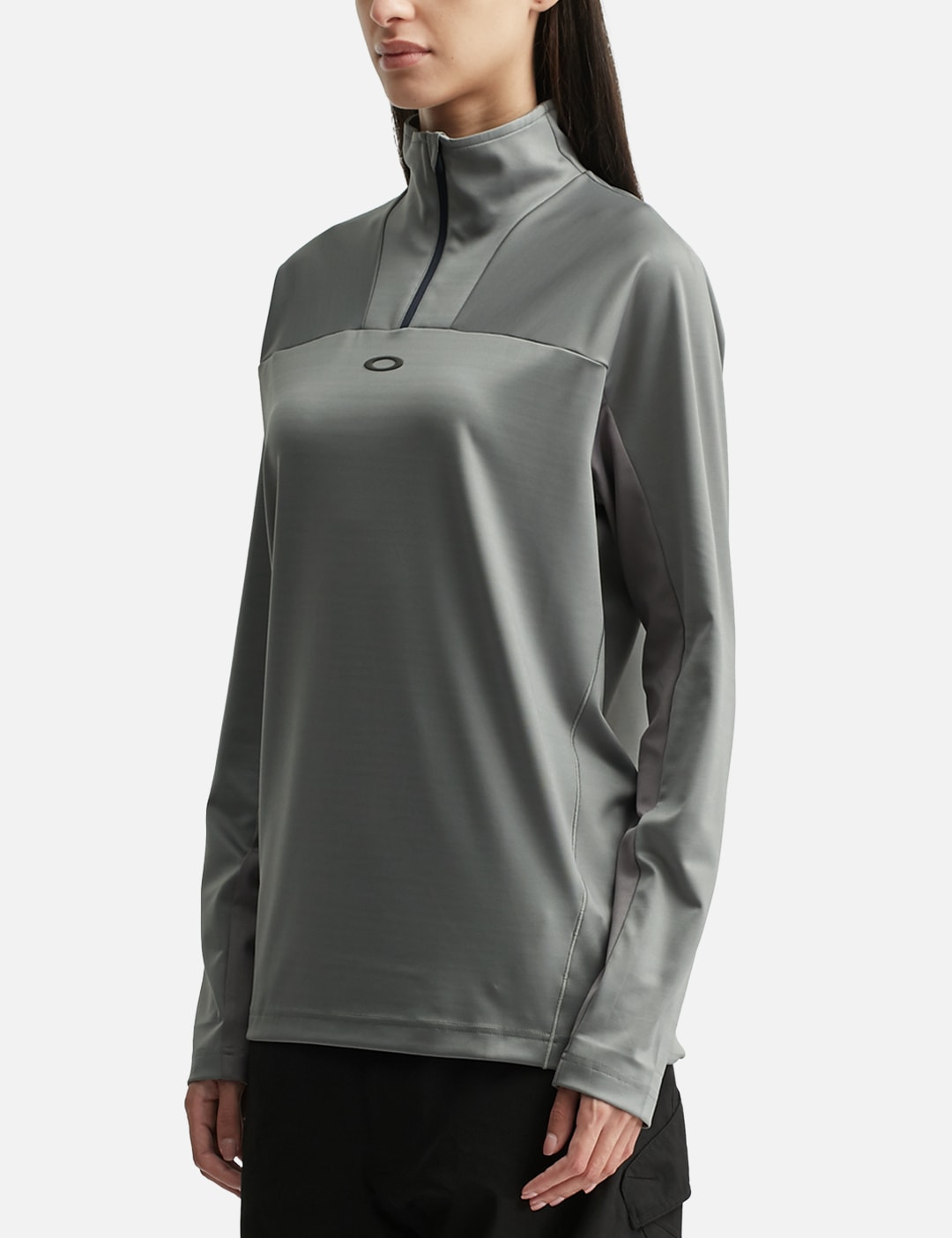 Oakley X Hypegolf C1 Bark Pullover view 8