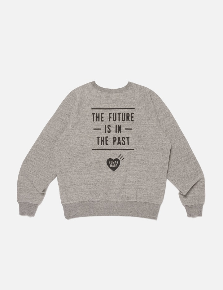 Classic Sweatshirt Placeholder Image