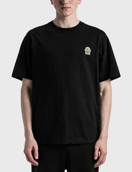Moncler Genius - 8 Moncler Gentle Monster ロゴ Tシャツ | HBX 