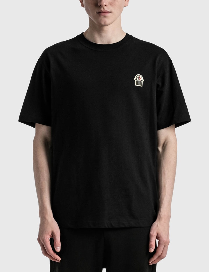 8 Moncler Gentle Monster Logo T-shirt Placeholder Image