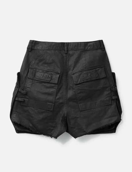 Stefan Cargo Shorts view 8