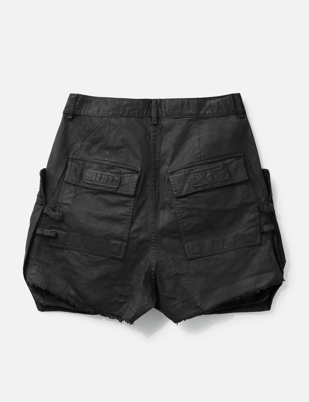 Stefan Cargo Shorts view 9