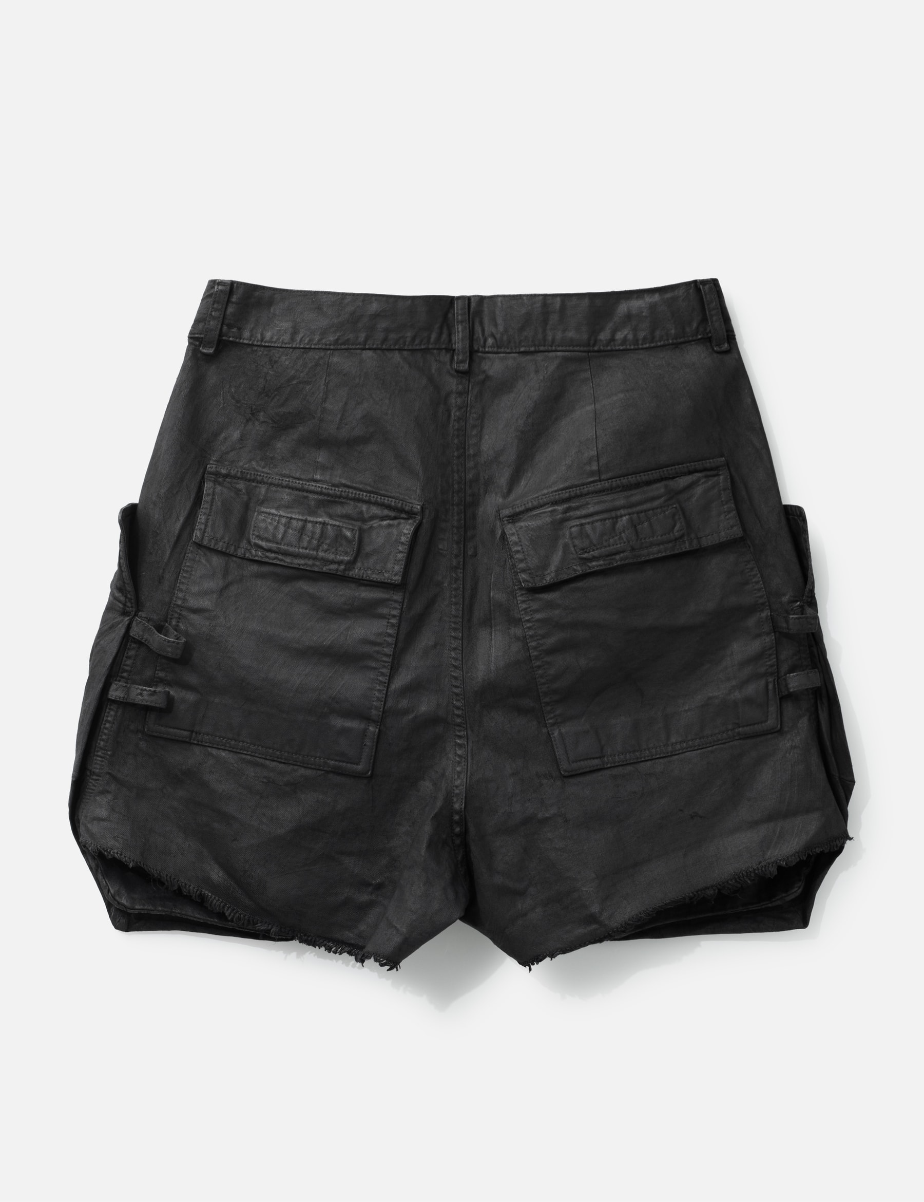 Stefan Cargo Shorts view 17
