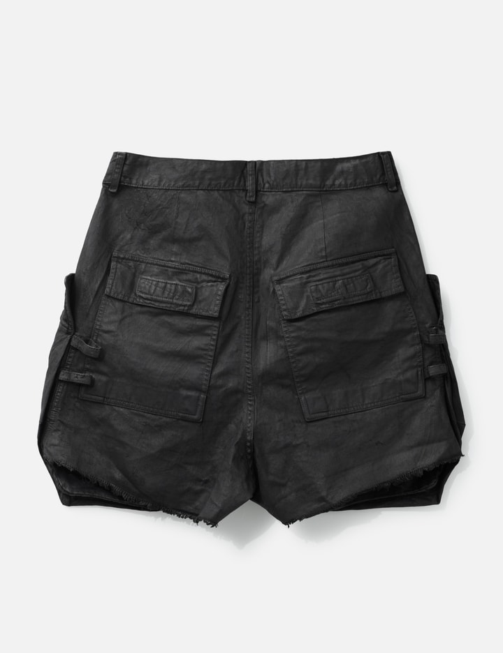 Stefan Cargo Shorts Placeholder Image