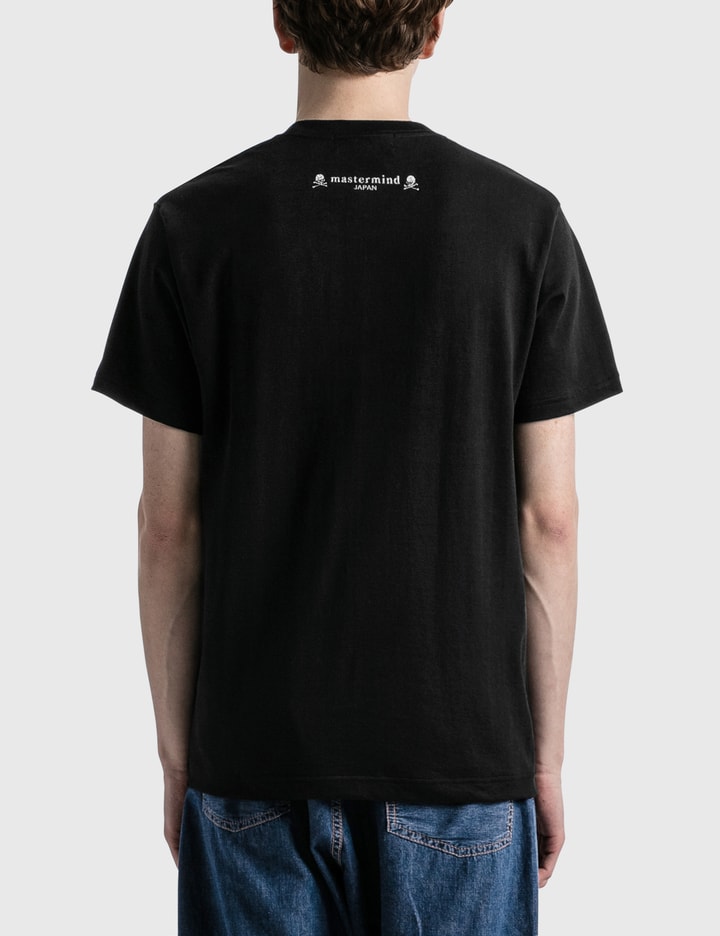 Rubberized Logo T-shirt Placeholder Image