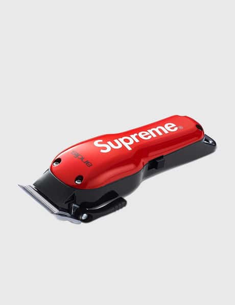 Supreme Supreme x Andis adjustable blade clipper