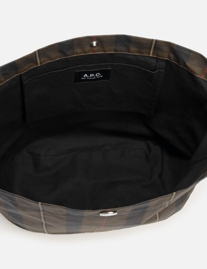 Journal Small Satchel Placeholder Image