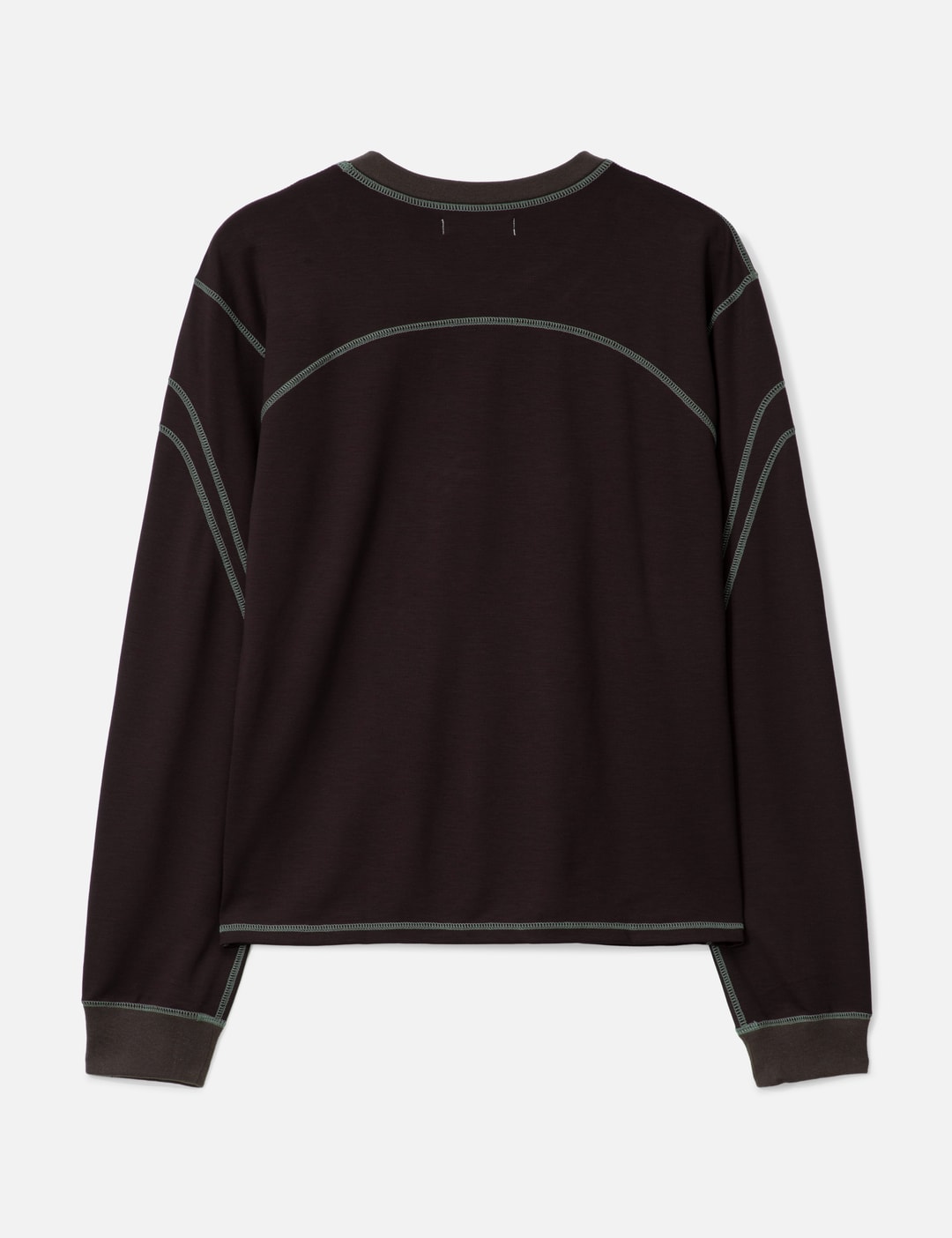 NEW JERSEY TOP view 9