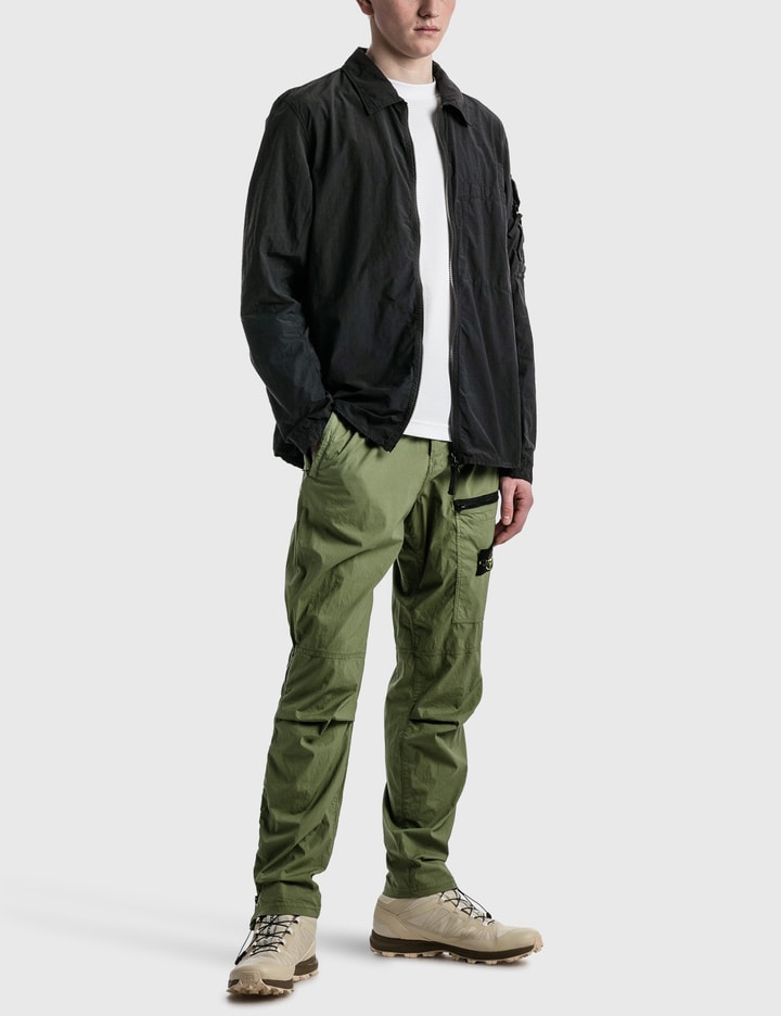 Naslan Light Overshirt Placeholder Image