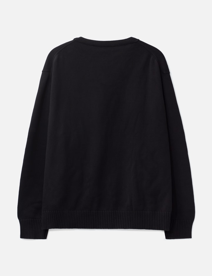 Alyx Arch Logo Crewneck Sweater