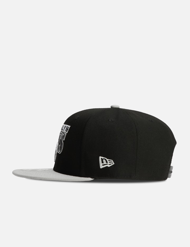 Brooklyn Nets SnapBack 9Fifty Cap Placeholder Image