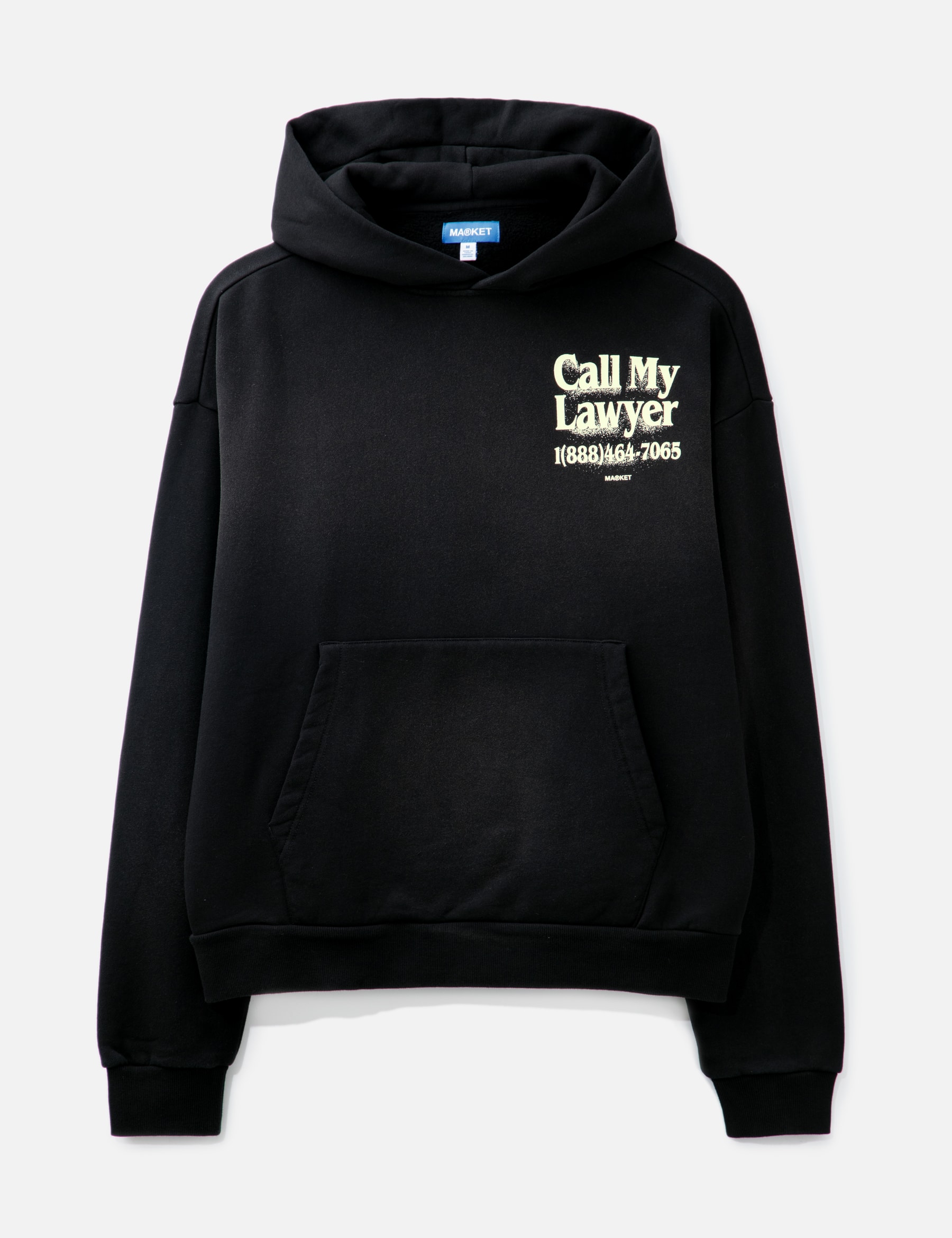 Call My Lawyer 3D Hoodie view 16