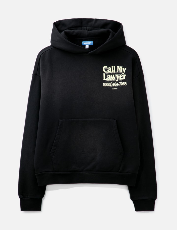 Call My Lawyer 3D Hoodie Placeholder Image