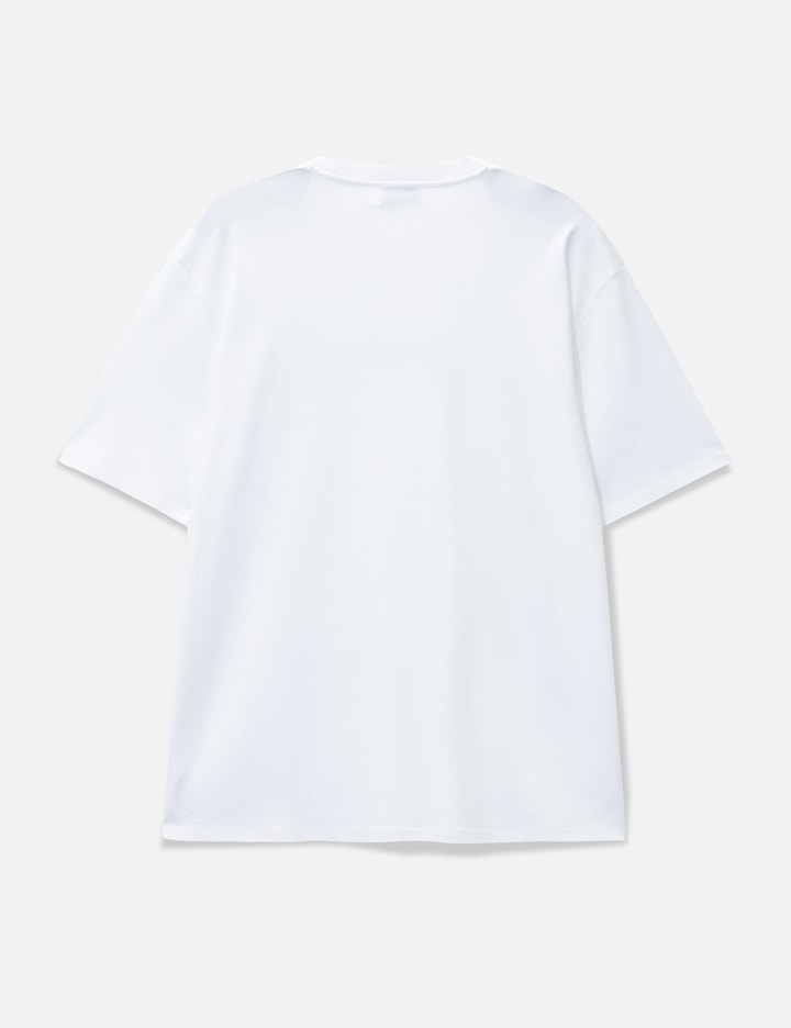 Unisex Lanvin Logo Classic T-shirt Placeholder Image