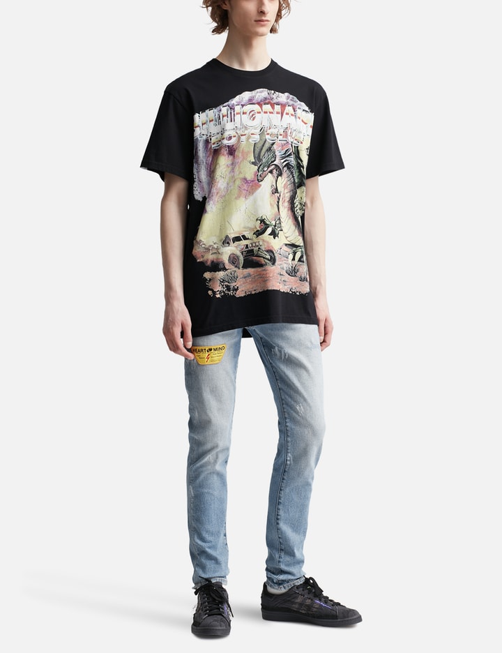 Fire SS Knit Placeholder Image