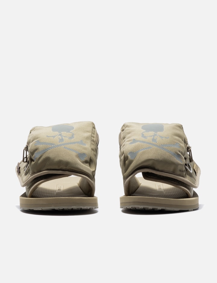 Suicoke Reflective Sandals Placeholder Image