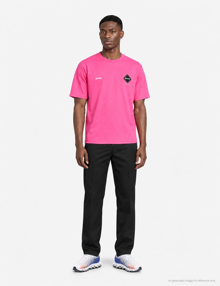 F.C. Real Bristol S/S Athletic Top