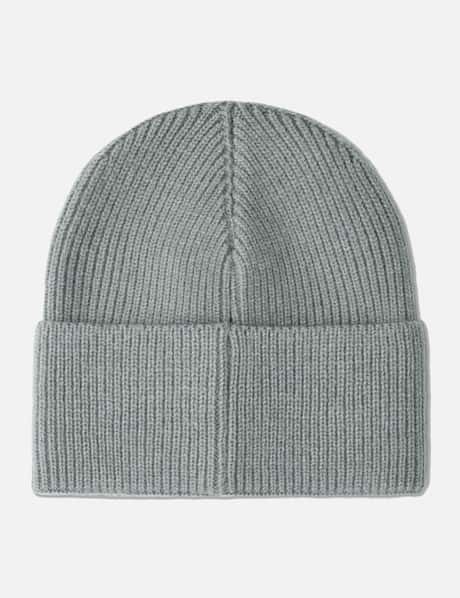 "Classic Logo Grey" Beanie view 5