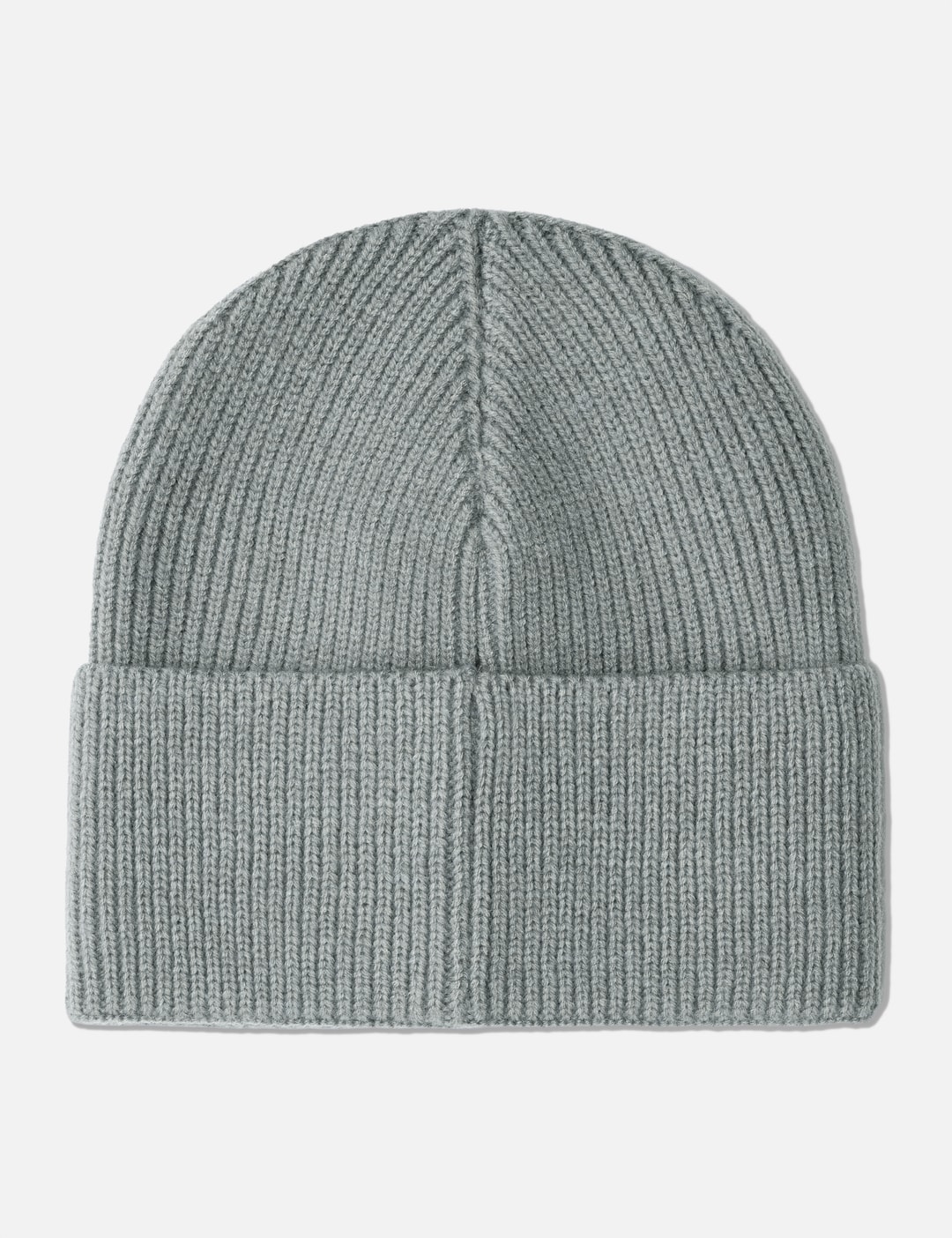 "Classic Logo Grey" Beanie view 6