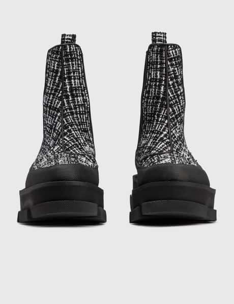 both BOTH GAO PLATFORM CHELSEA BLACK 40（BOTH – GAO PLATFORM 