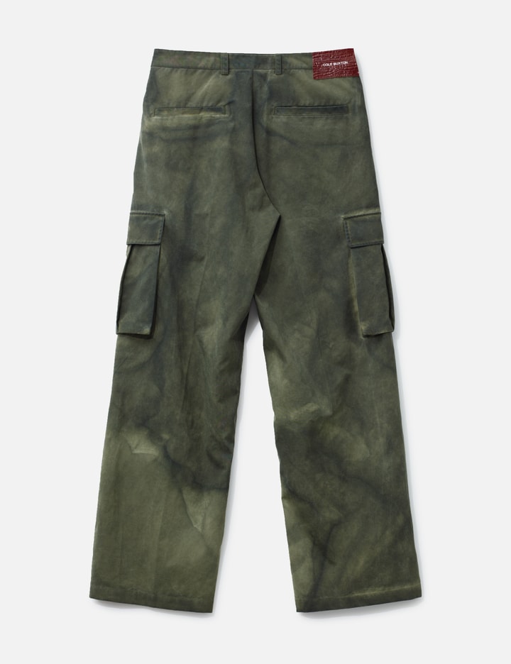 Cold Wash Cargo Pants Placeholder Image
