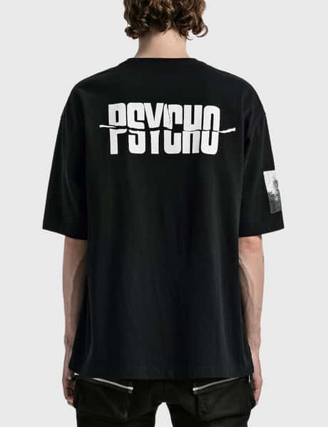 Undercover - PSYCHO HAND T-SHIRT | HBX
