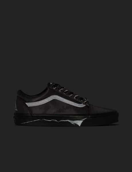 Vans Harry Potter x Vans Old Skool HBX