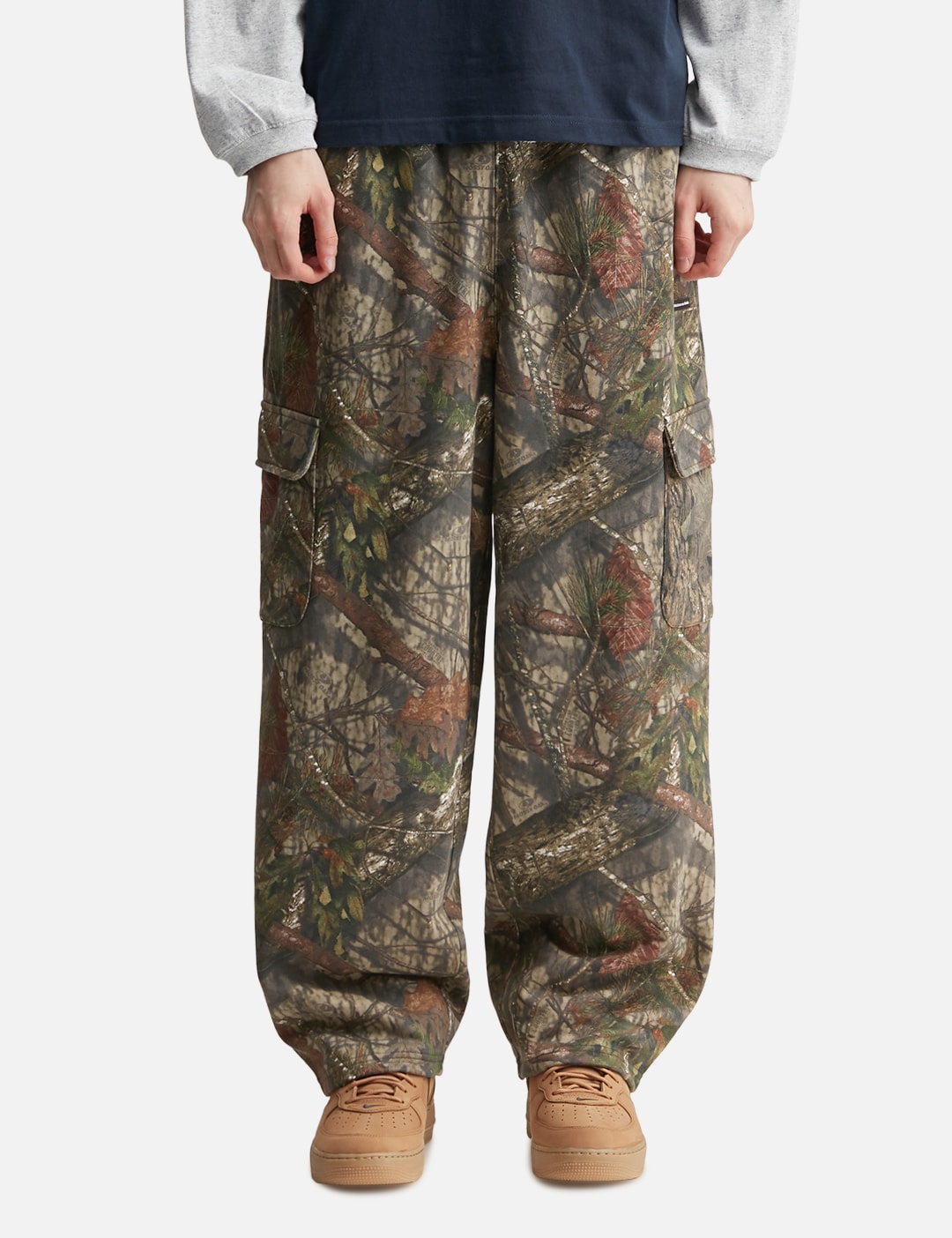 T.N.T. Classic HDP Cargo Sweatpant view 11