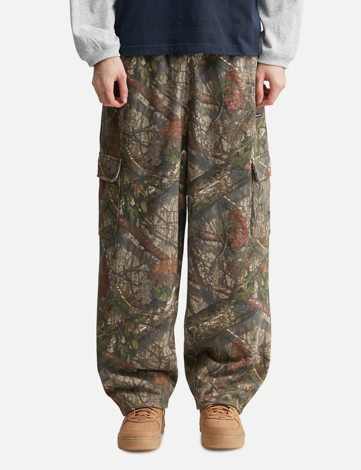 thisisneverthat® T.N.T. Classic HDP Cargo Sweatpant