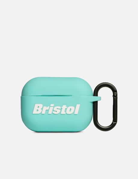 Real Bristol AirPods Pro Case Cover HBX