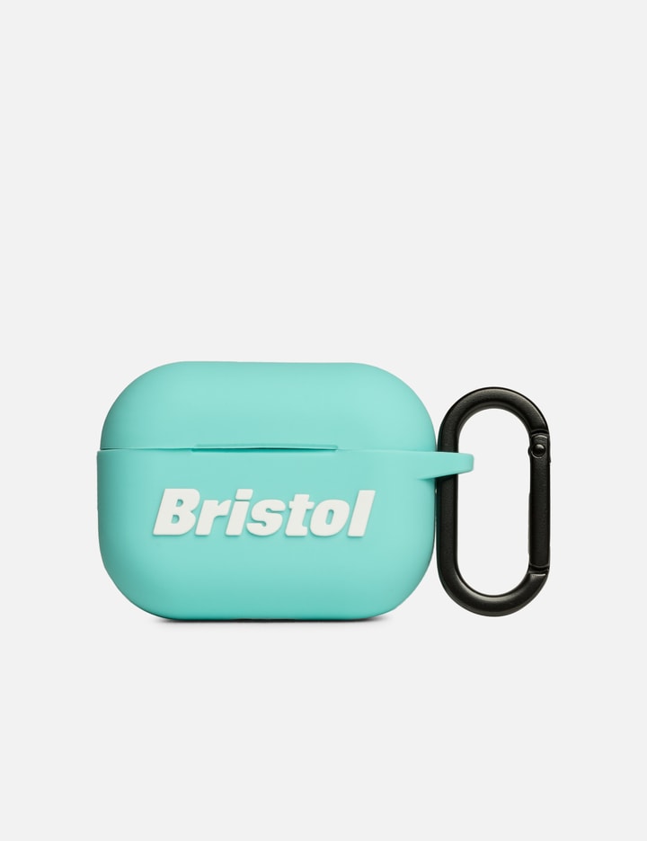 F.c. Real Bristol Airpods Pro Case Cover In Brown