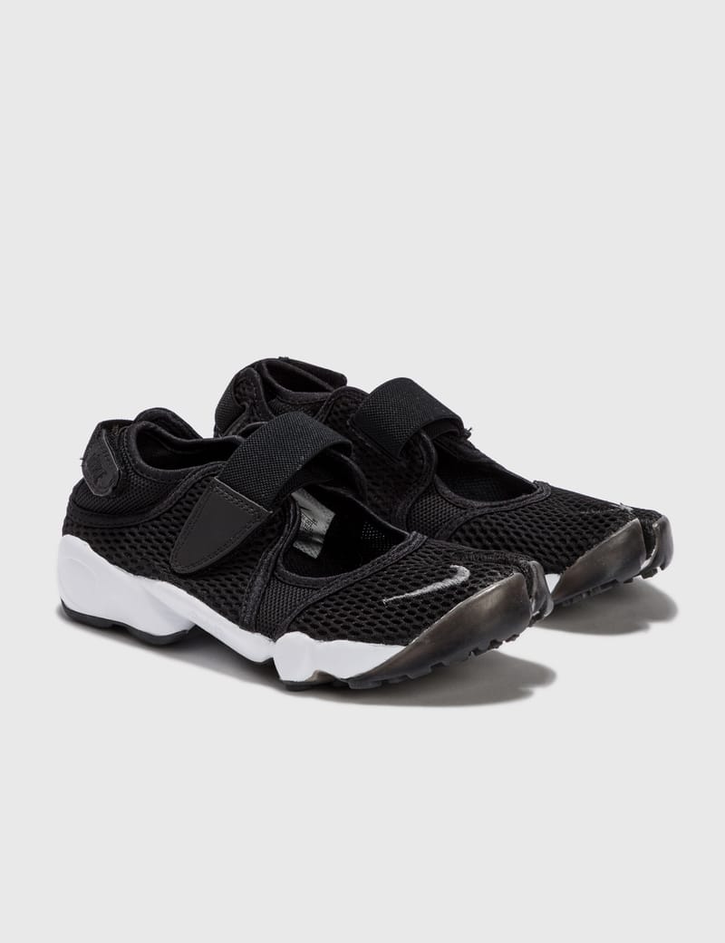 nike air rift 42