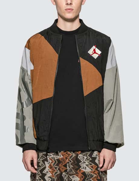 Jordan x patta jumpman aj7 tee Clearance