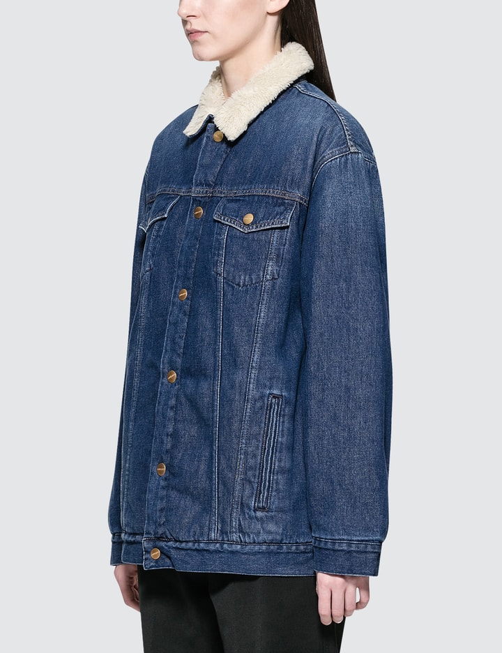 Trucker Jacket Placeholder Image